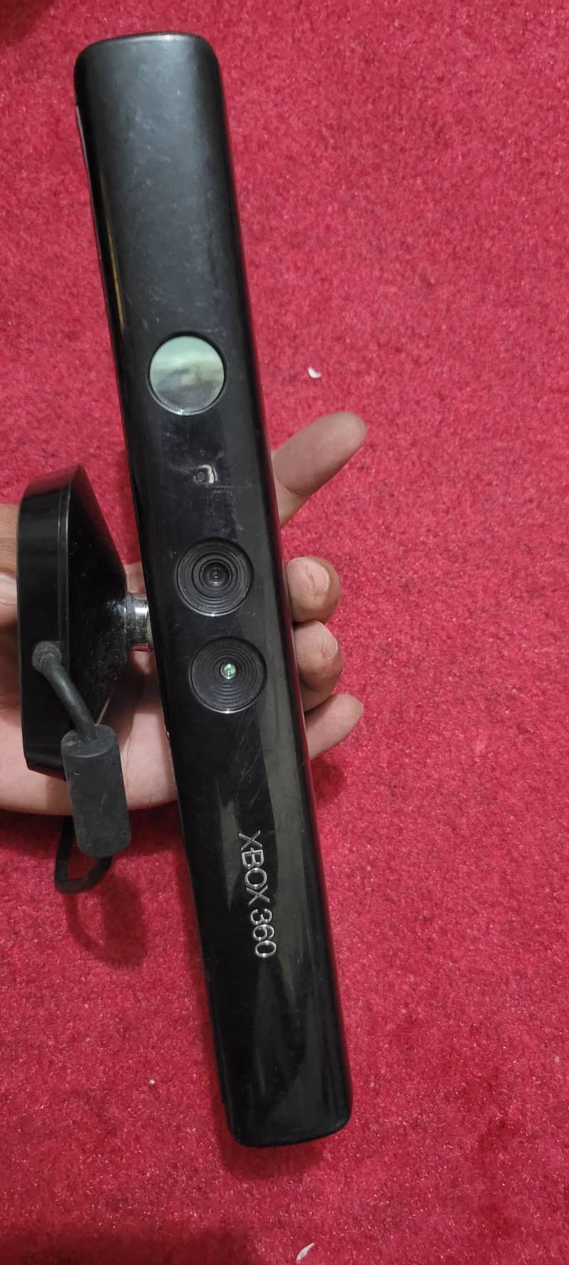 xbox 360 2 kinect sensor camera available 4