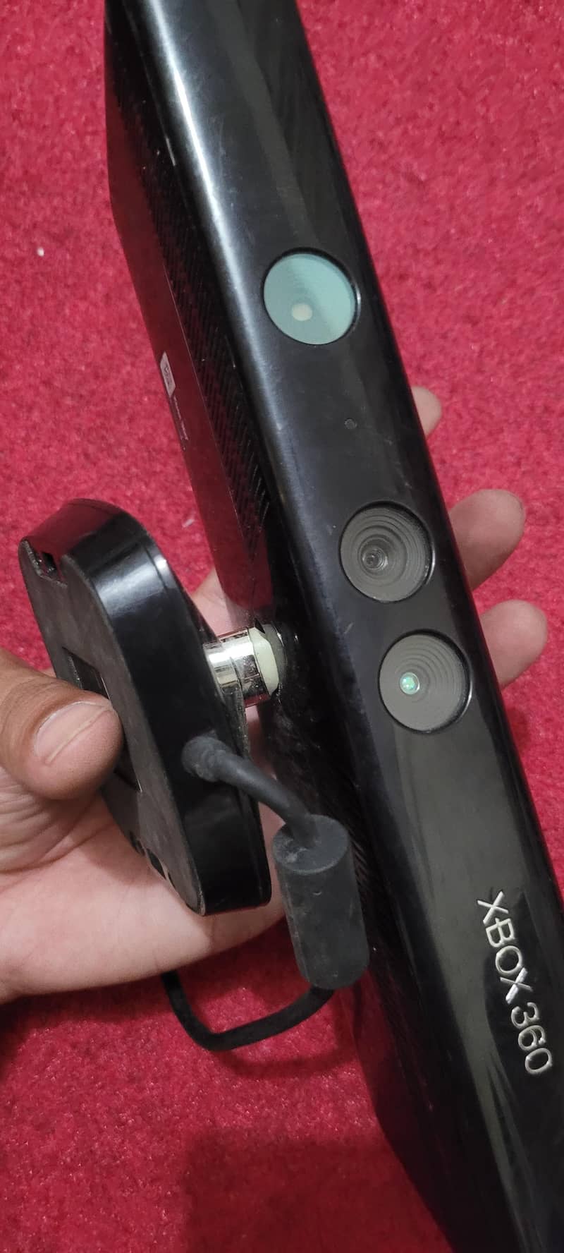 xbox 360 2 kinect sensor camera available 5
