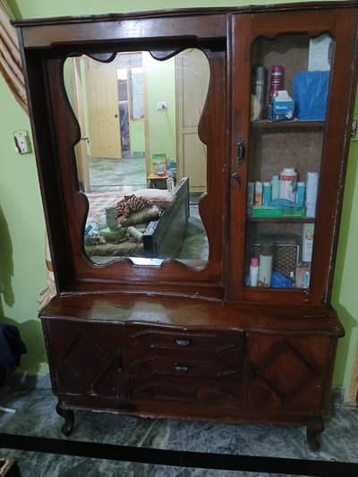 Dressing Table Dresser