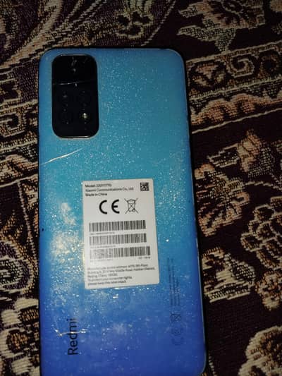 Xiaomi Redmi Note 11 Pro