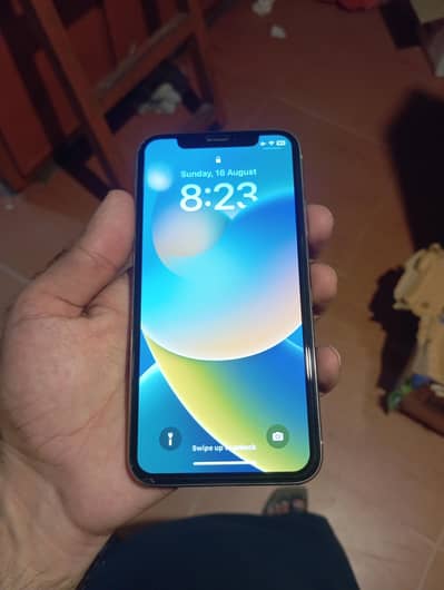 iphone x 64gb
