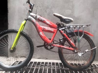 BYCYCLE