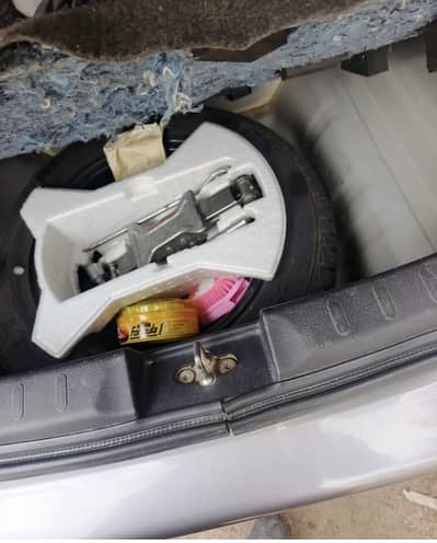 Suzuki Cultus VXL 2019