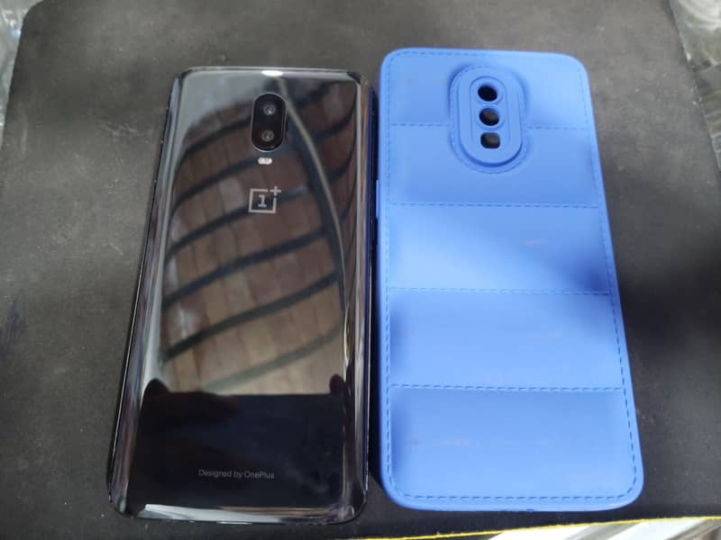One Plus 6 2