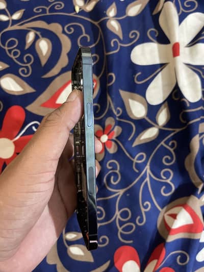 i phone 12 pro max orignal body