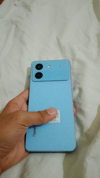 Sparx neo 15 ultra  all ok phone 10/10