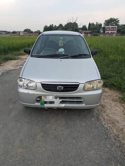 Suzuki Alto 2006