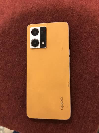 OPPO F21 Pro