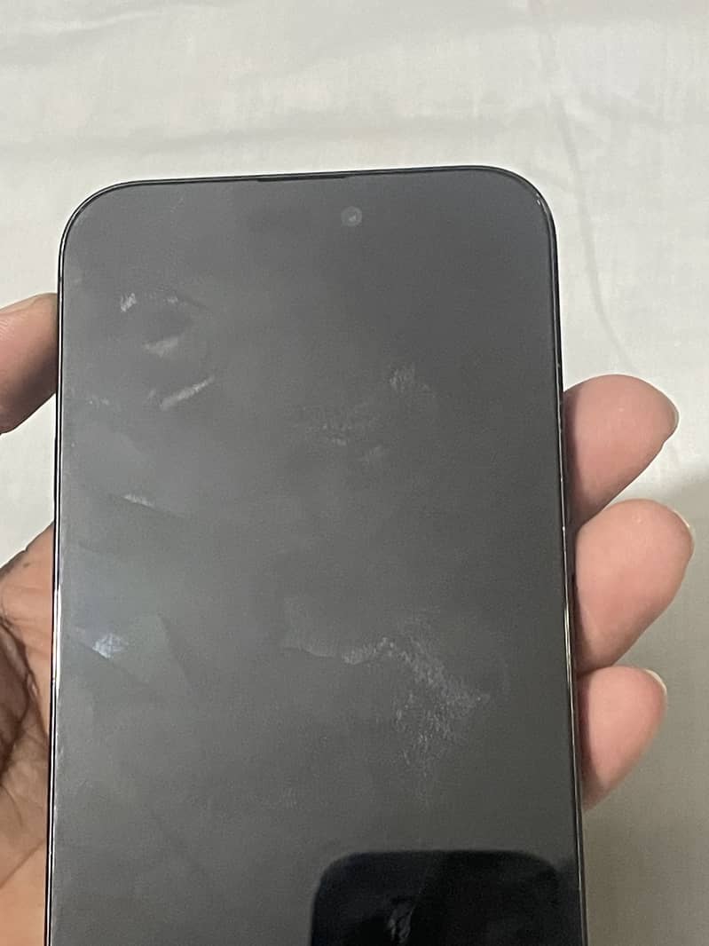 Apple iPhone 15 Pro Max 11