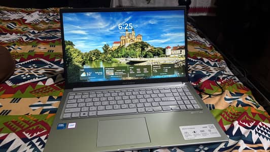 ASUS Vivobook 15 Slim Laptop Genuine Windows 11 Original Charger