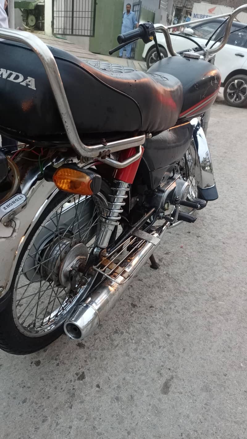 70 cc 4