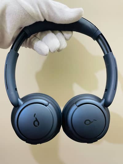 Anker SoundCore Life Q35
