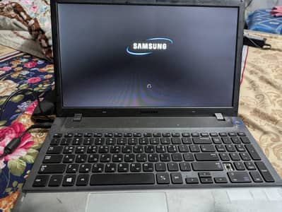 Samsung laptop