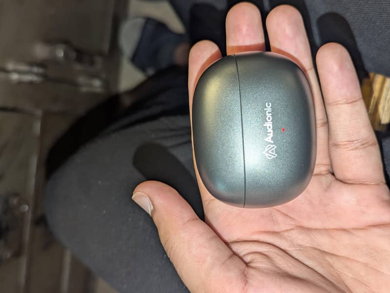 audionic air cuff 1