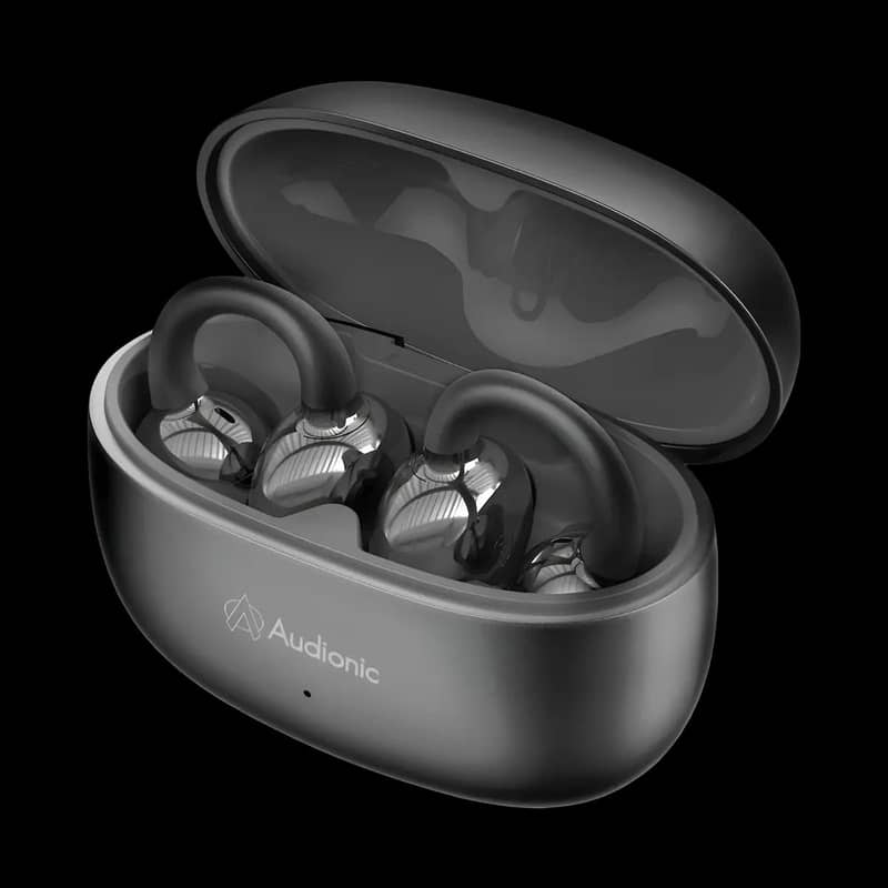 audionic air cuff 2