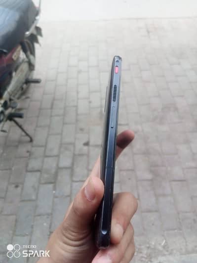 redmagic 6s pro