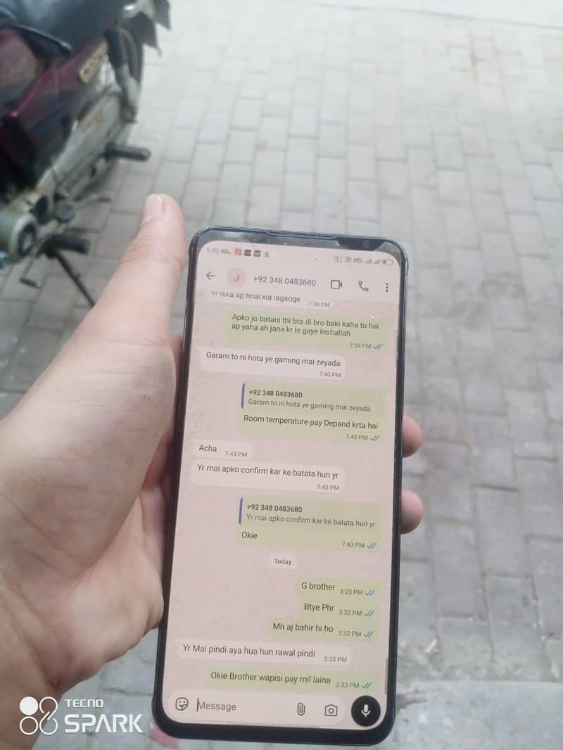 redmagic 6s pro 1