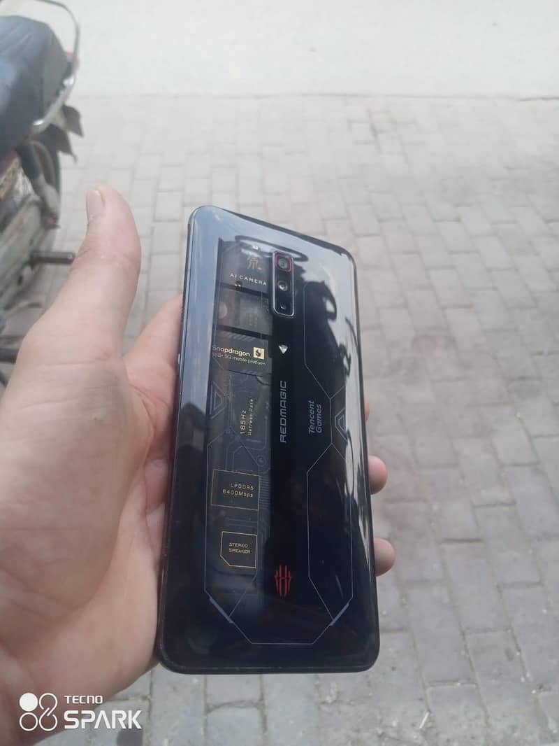redmagic 6s pro 3