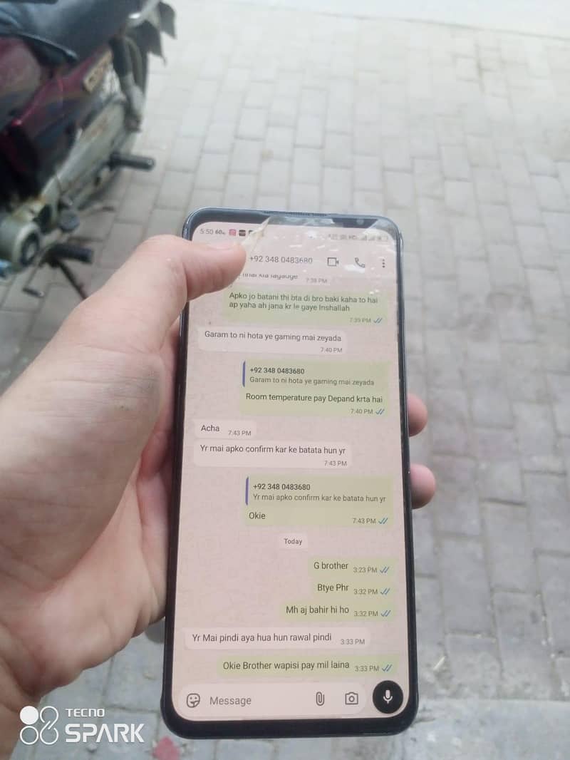 redmagic 6s pro 4