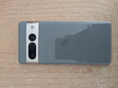 Google Pixel 7 Pro