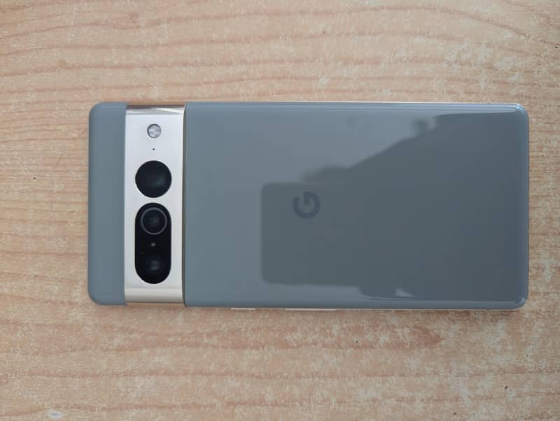 Google Pixel 7 Pro 0