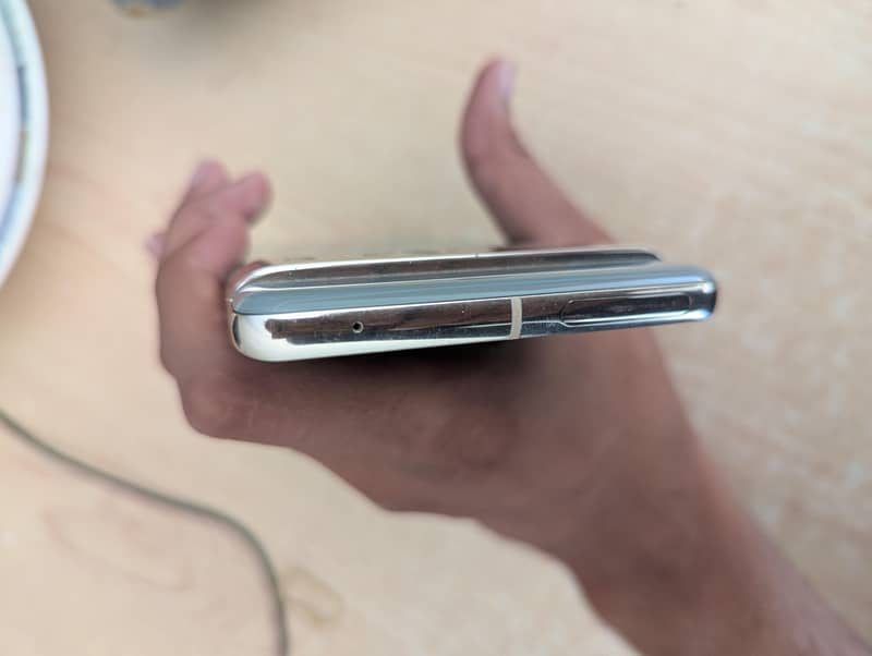 Google Pixel 7 Pro 3