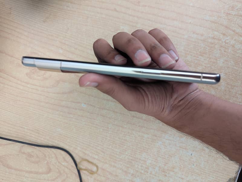Google Pixel 7 Pro 4