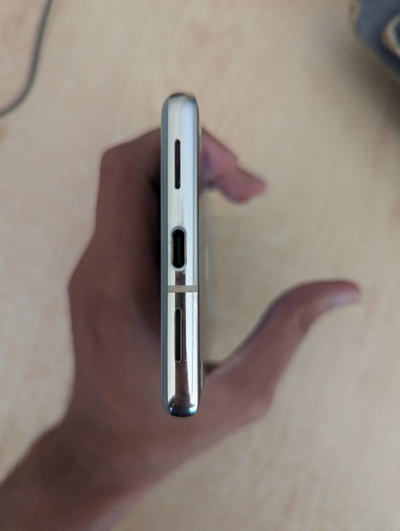 Google Pixel 7 Pro 5