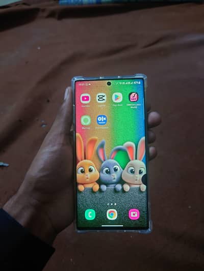 Samsung Mobile Note 10 Plus