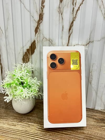 Apple iPhone 17 Pro Max