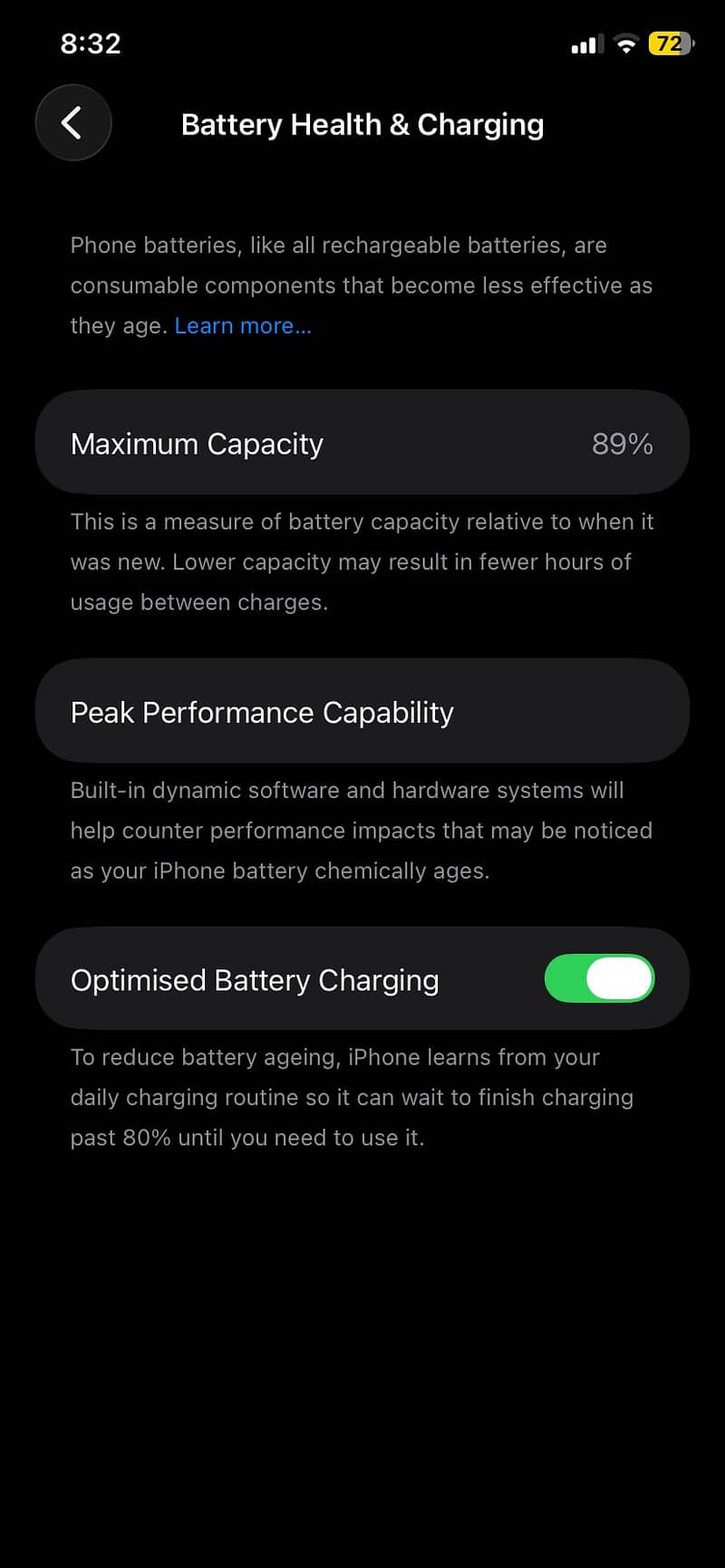 Apple iPhone 11 3