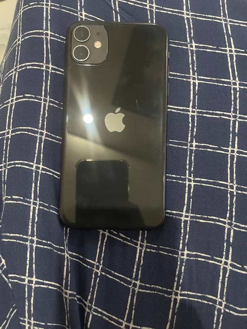 Apple iPhone 11 1