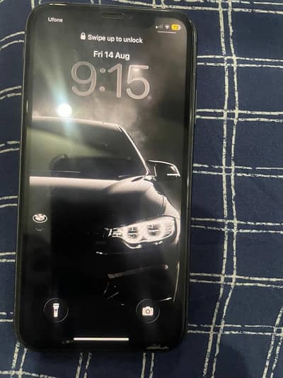 Apple iPhone 11