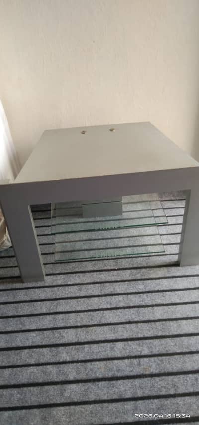 TV/computer , Philips table trolly  Rs,5000