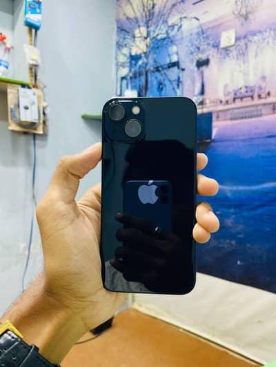 Apple iPhone 13