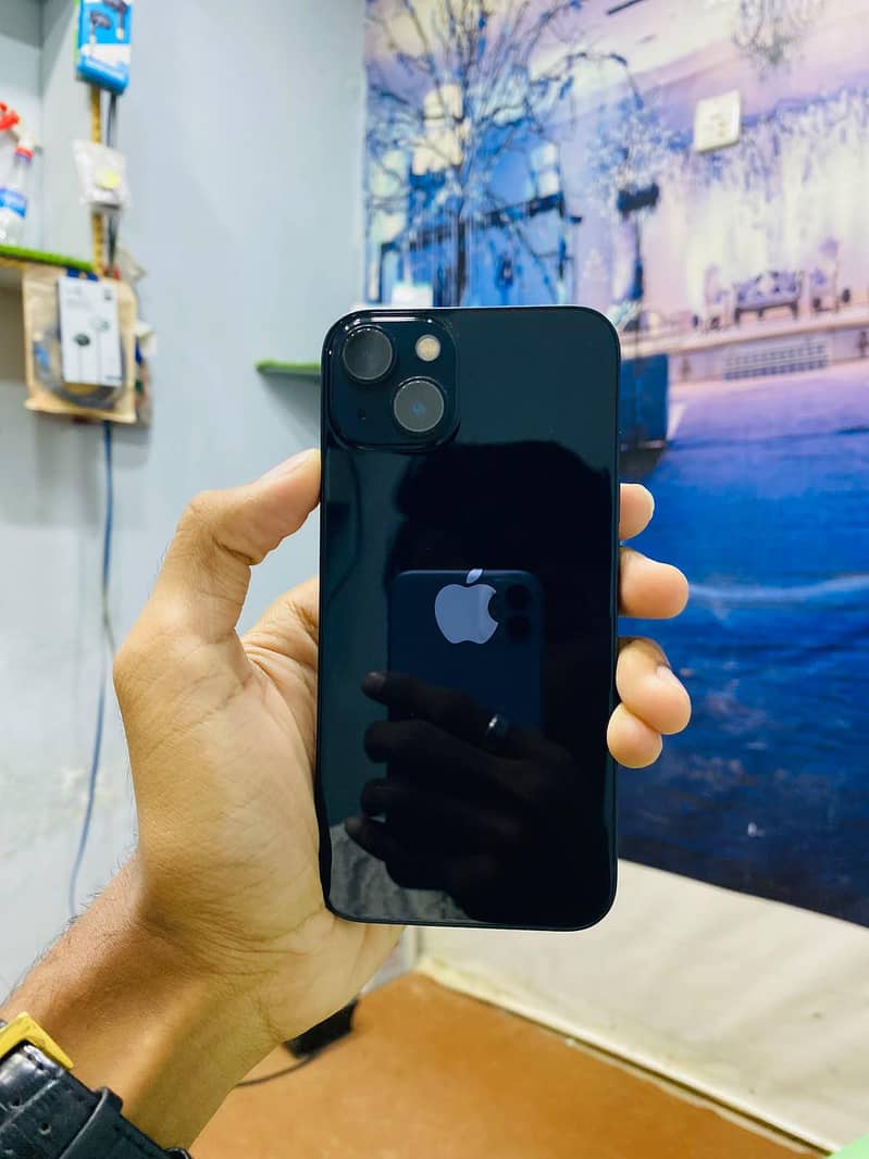 Apple iPhone 13 0