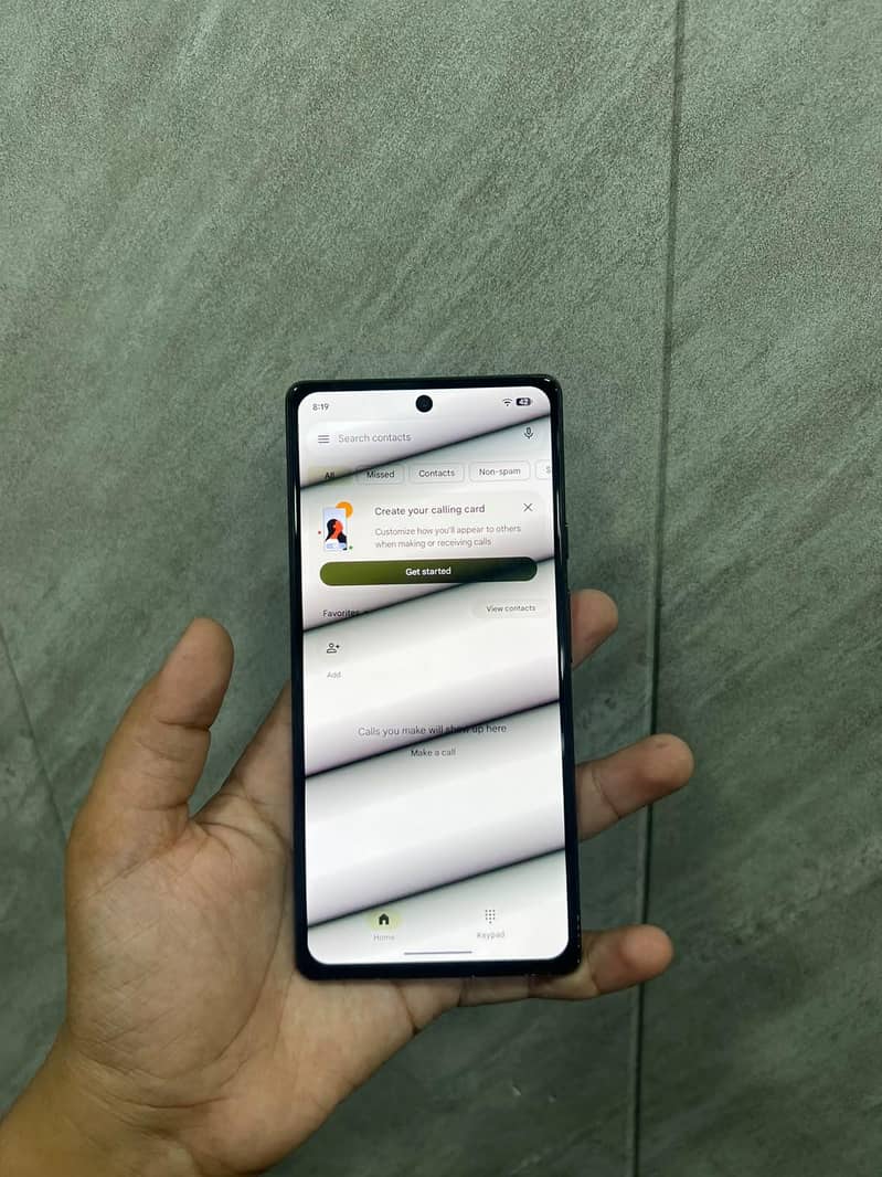 Google Pixel 6 1
