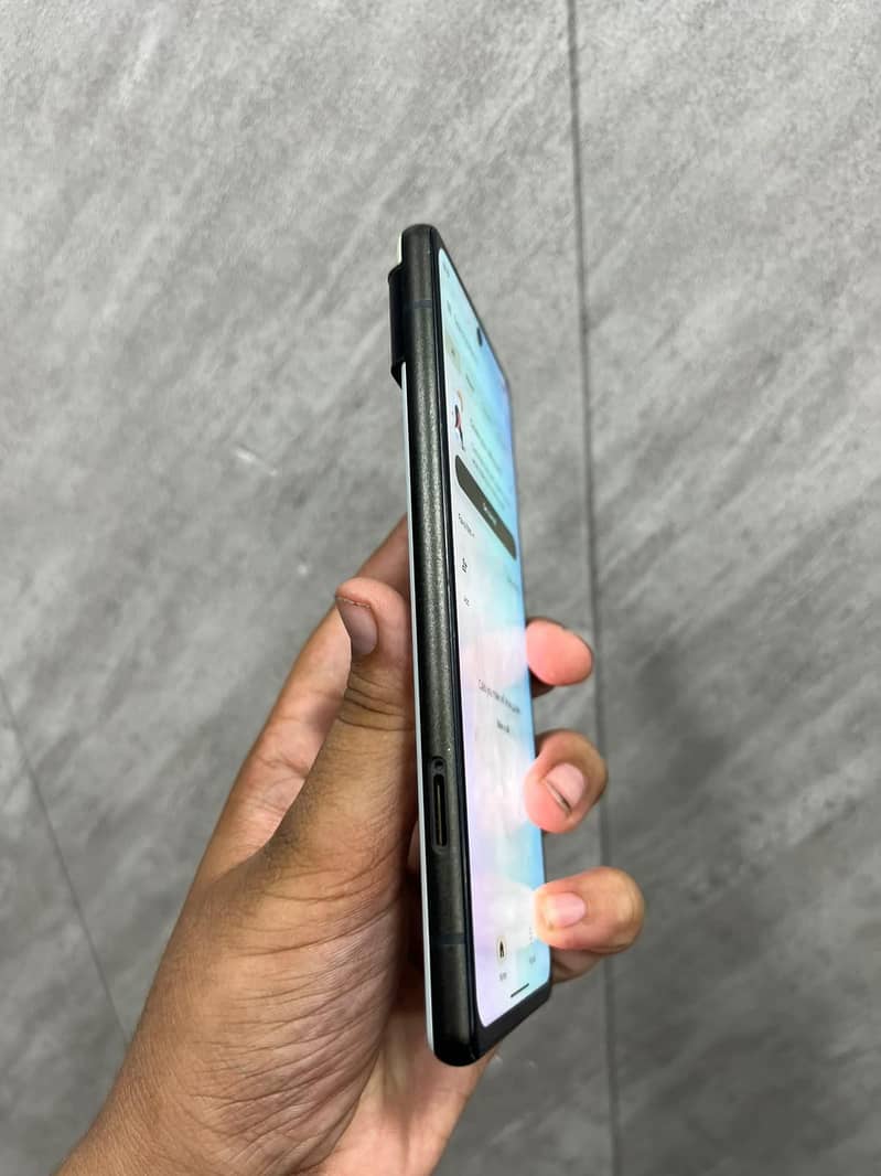 Google Pixel 6 2