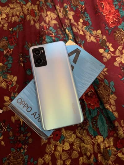 OPPO A76
