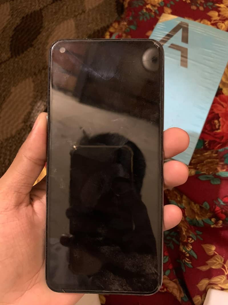 OPPO A76 2