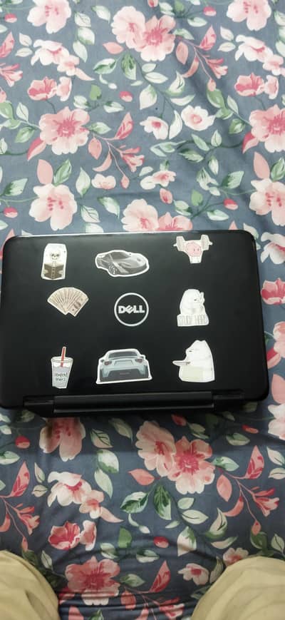 Dell laptop chromebook