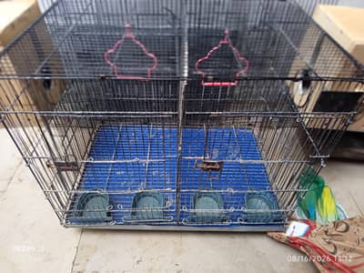 Cages