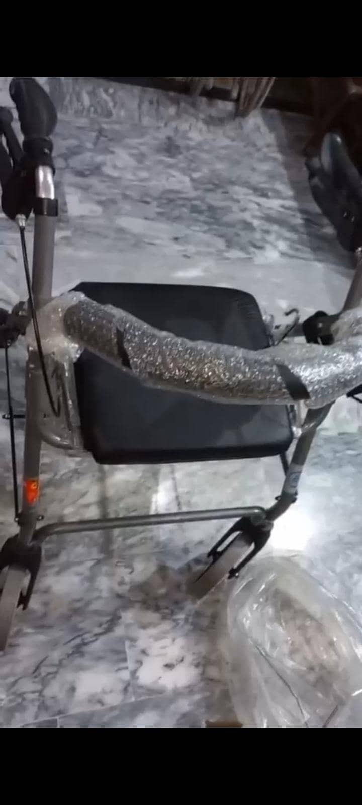 rollater walker 1