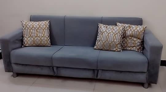 Sofa cum bed || Sofa for sale || 6 seat sofa