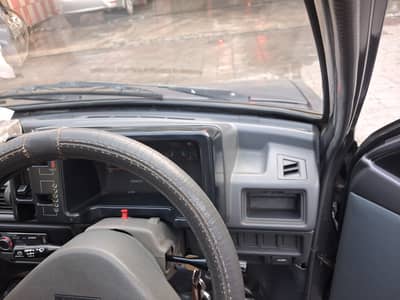 Suzuki Mehran VXR 2016
