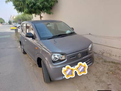Suzuki Alto 2022 vxr/03017220881