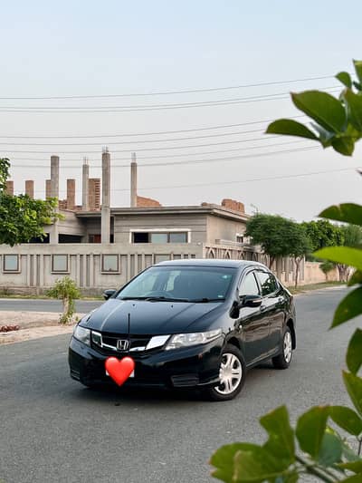 Honda City 2009 Model For Sale