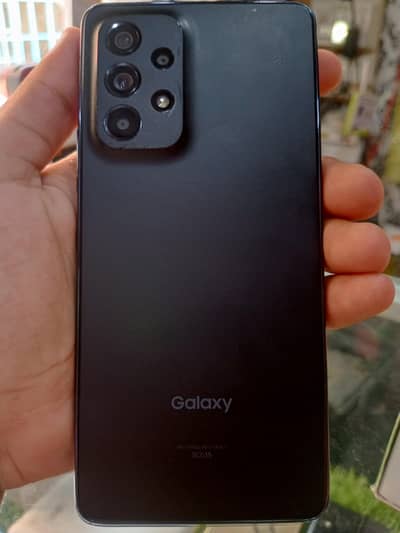 Samsung Mobile A53 5G