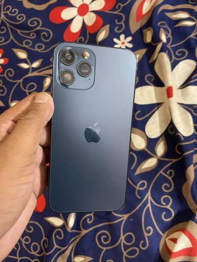 Apple iPhone 12 Pro Max orignal body