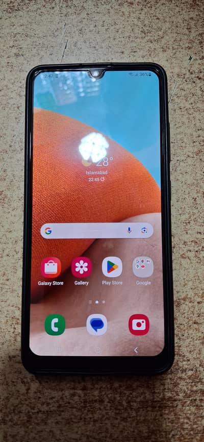 Samsung Mobile A32  6/128